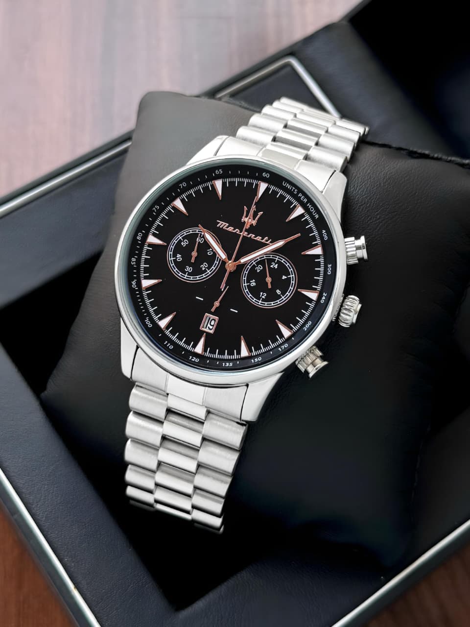 Maserati Classic Chronograph