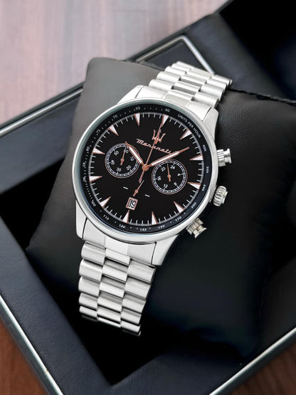 Maserati Classic Chronograph
