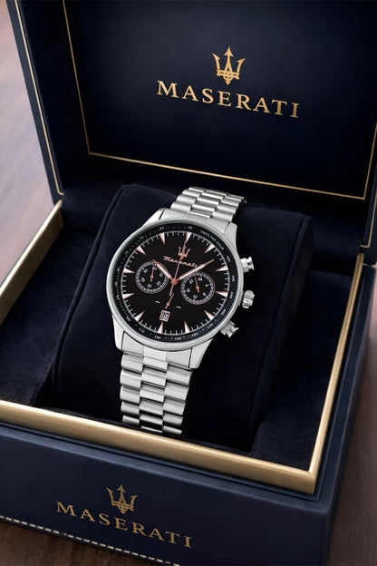 Maserati Classic Chronograph