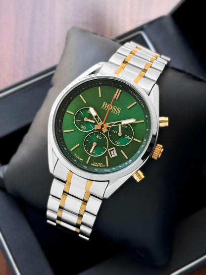 Hugo Boss