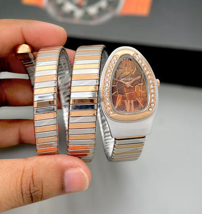BVLGARI X TADAO ANDO FOR HER