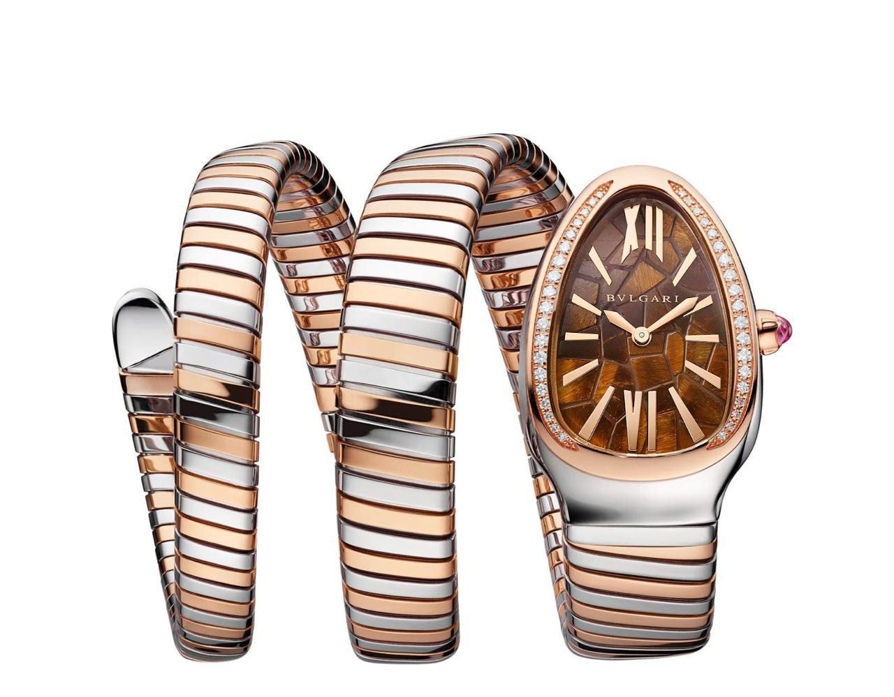 BVLGARI X TADAO ANDO FOR HER