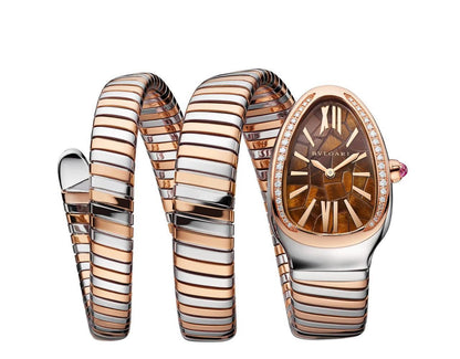 BVLGARI X TADAO ANDO FOR HER