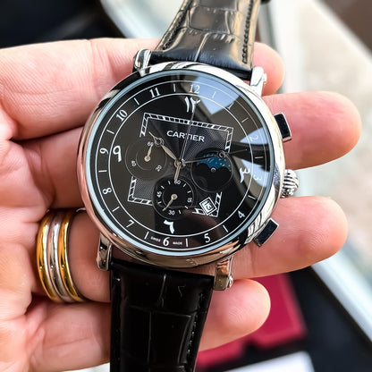 Cartier men's watch