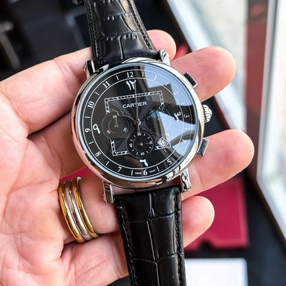 Cartier men's watch