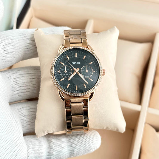 FOSSIL LADIES