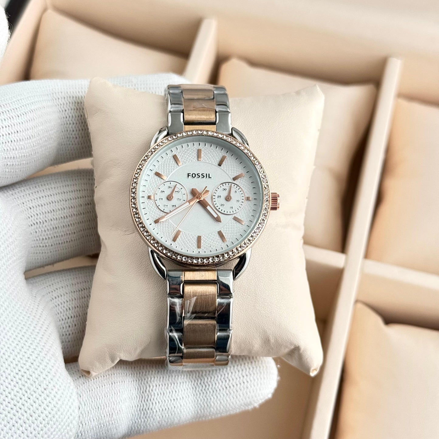 FOSSIL LADIES
