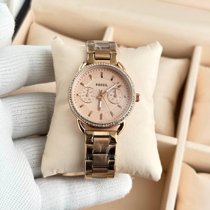 FOSSIL LADIES
