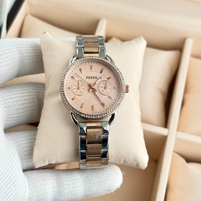 FOSSIL LADIES