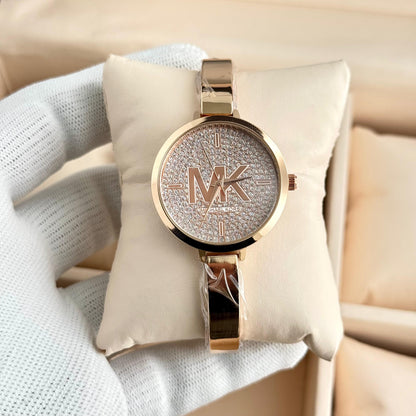 MK WATCH  Ladies