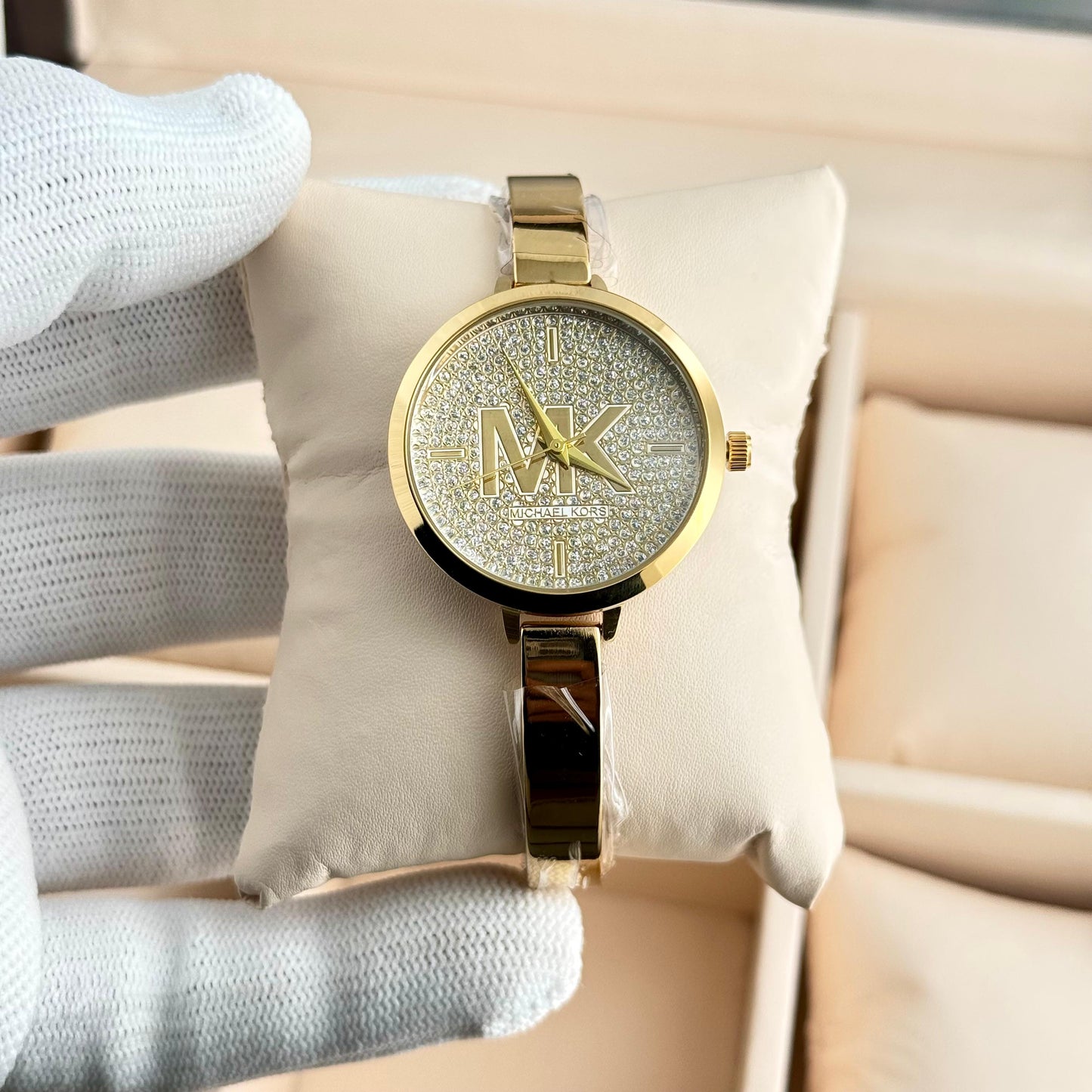 MK WATCH  Ladies