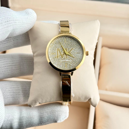 MK WATCH  Ladies