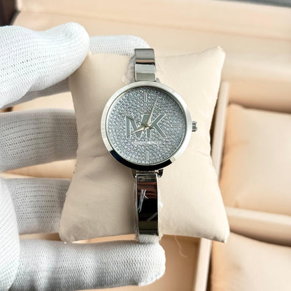 MK WATCH  Ladies