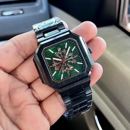 PATEK PHILIPPE Automatic