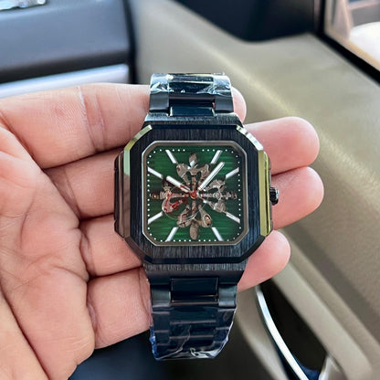 PATEK PHILIPPE Automatic