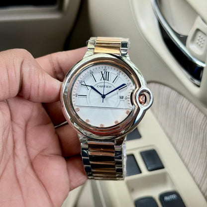 Cartier For Men