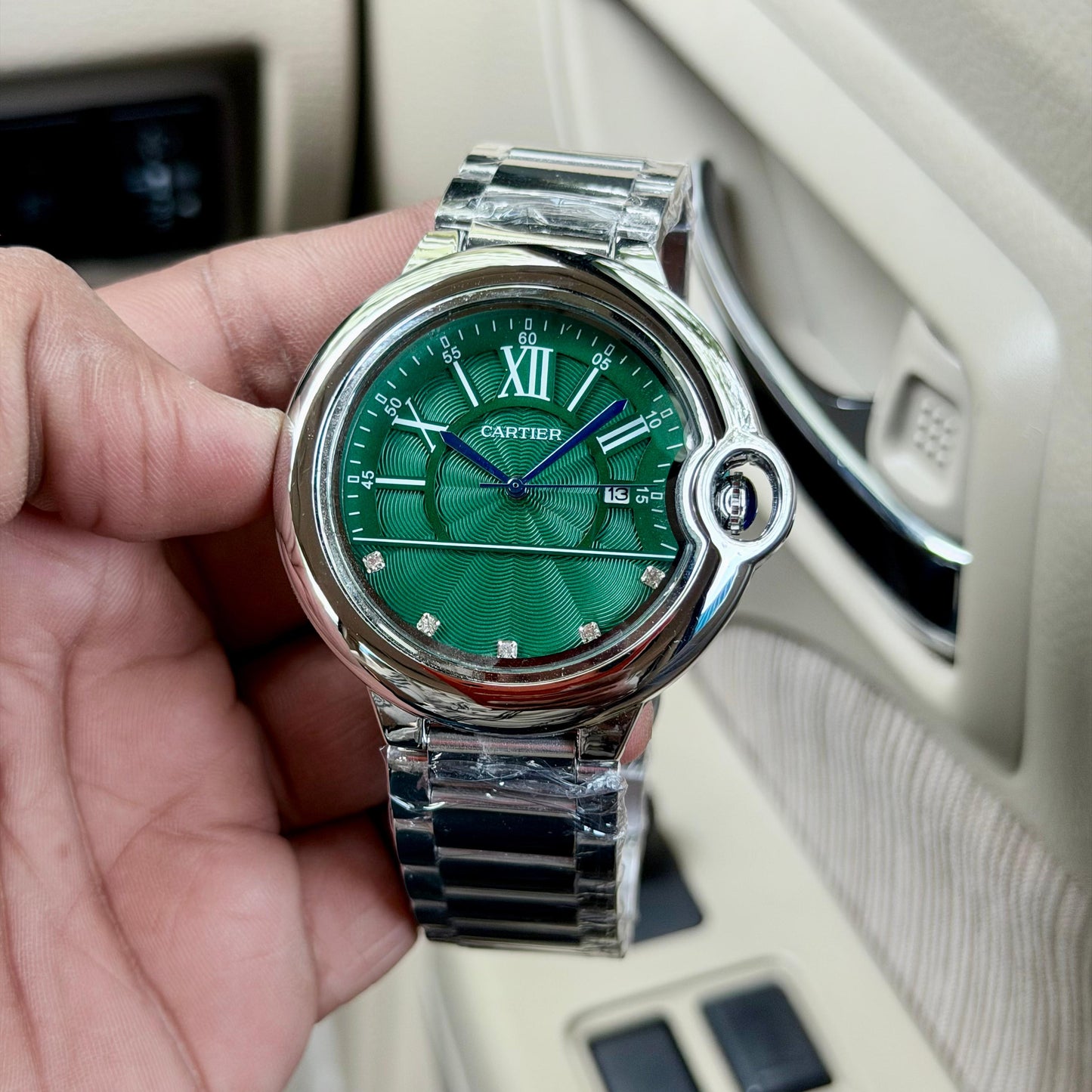 Cartier For Men