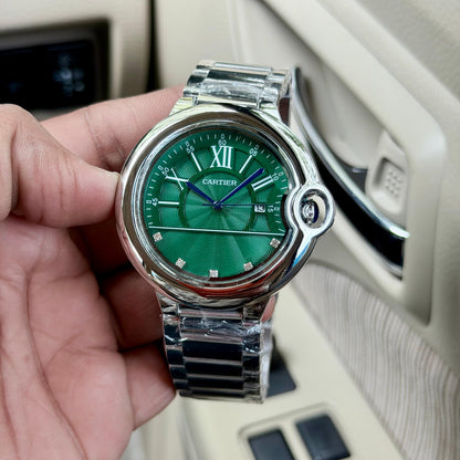 Cartier For Men