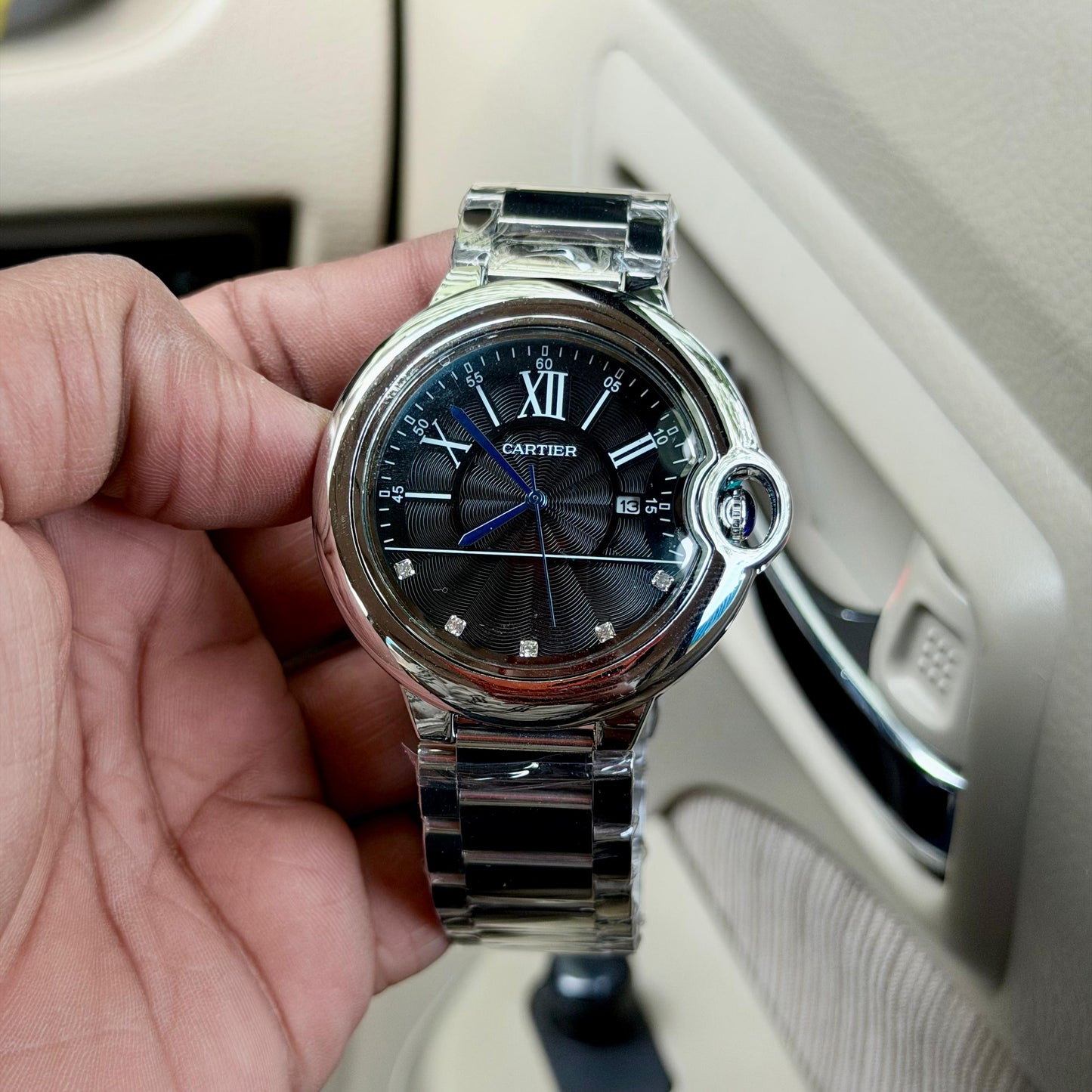 Cartier For Men