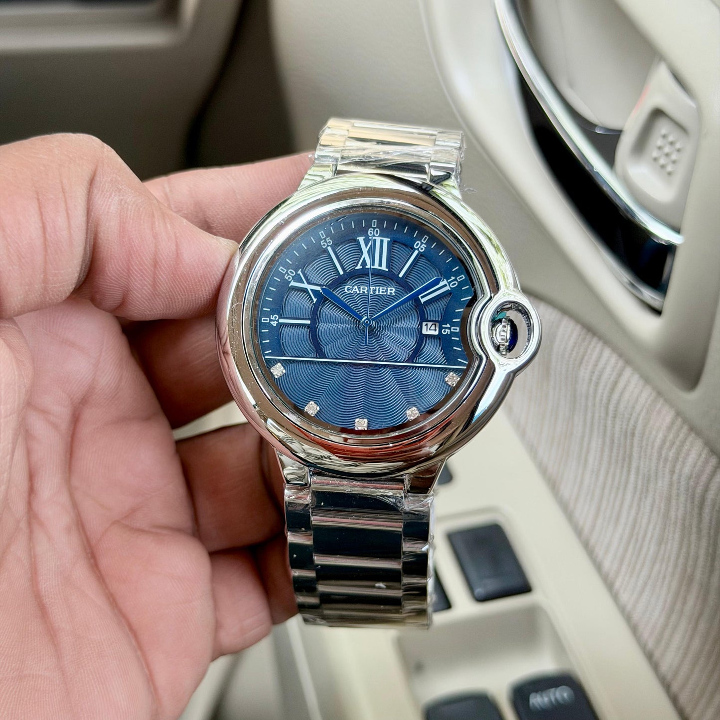 Cartier For Men