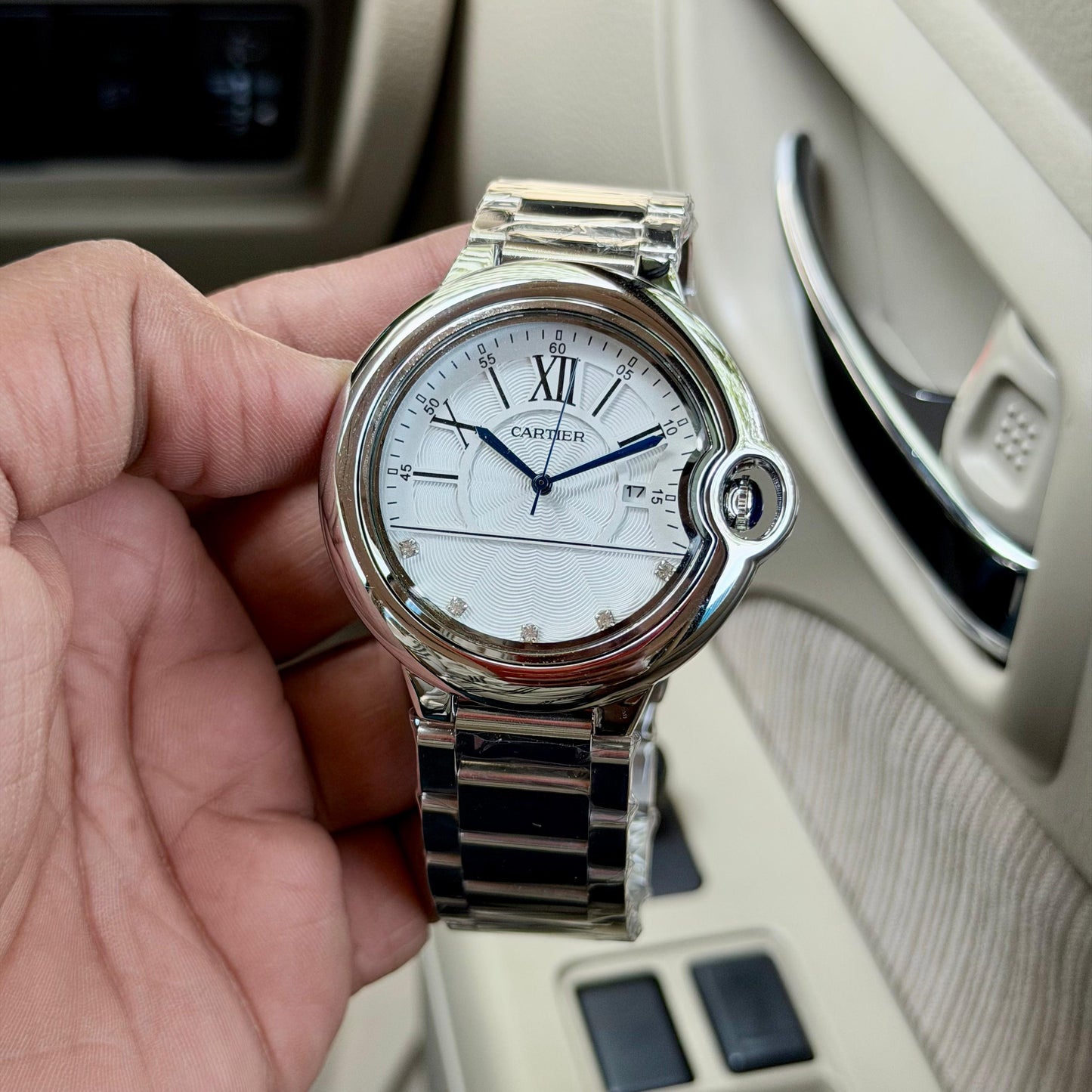 Cartier For Men