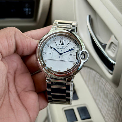 Cartier For Men