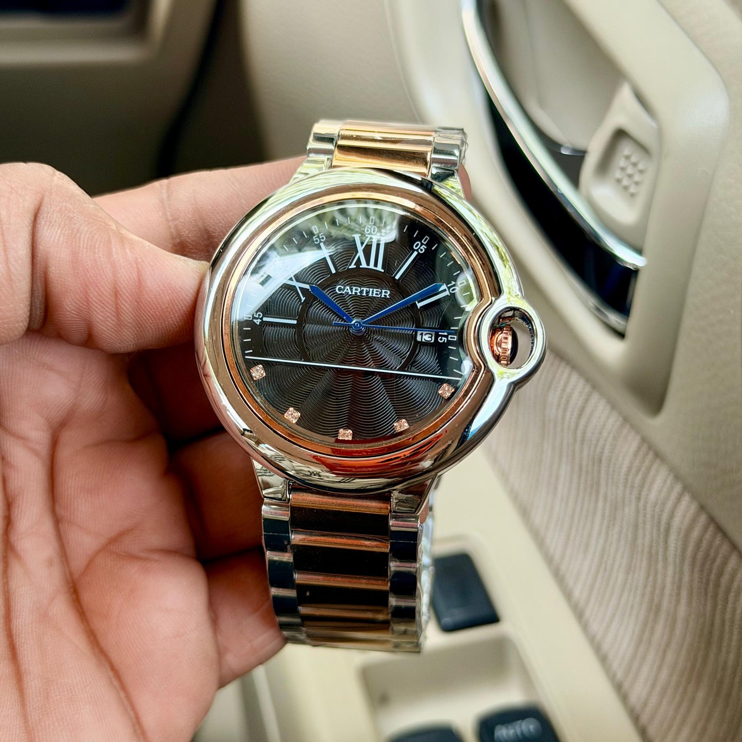 Cartier For Men