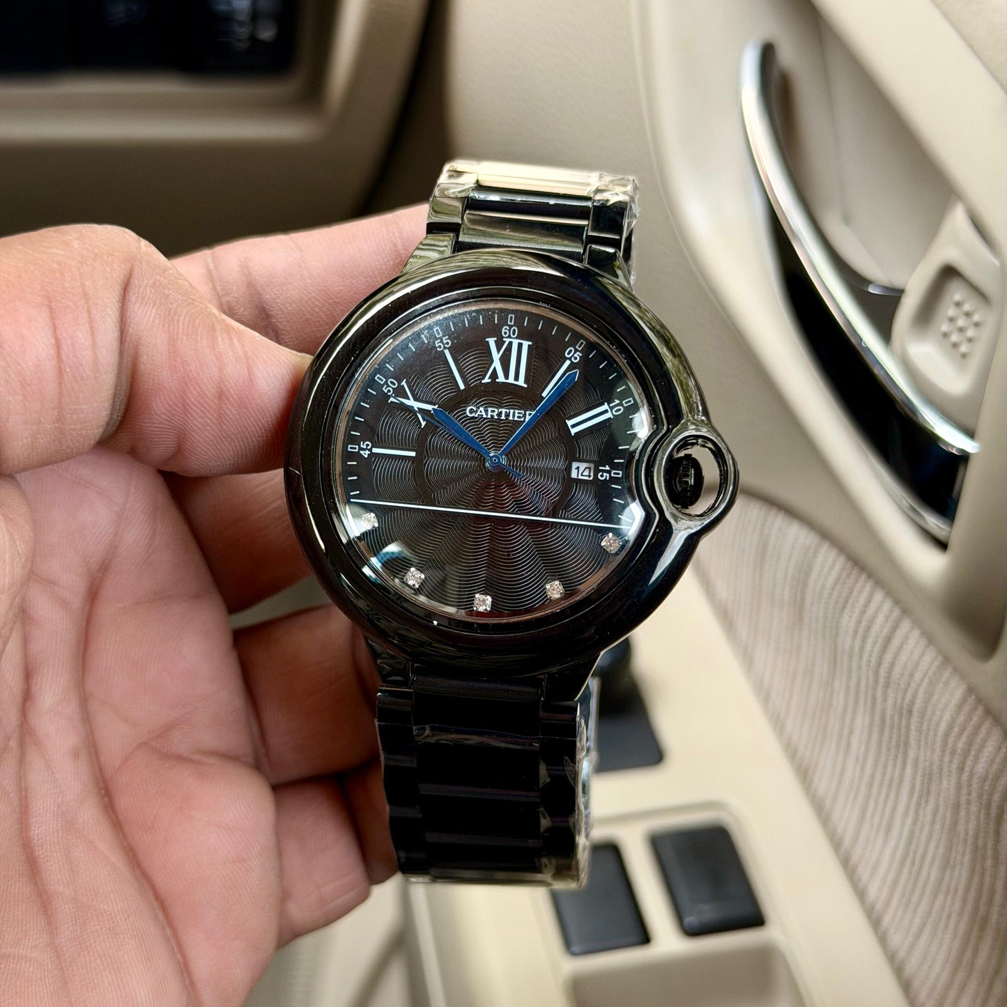 Cartier For Men
