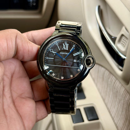 Cartier For Men