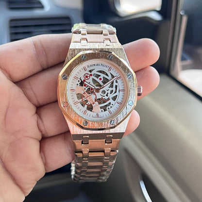 Audemars Piguet