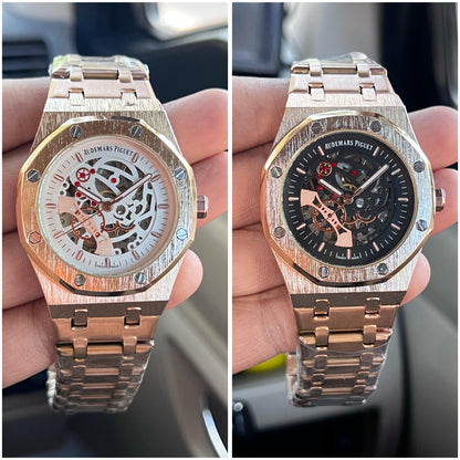 Audemars Piguet