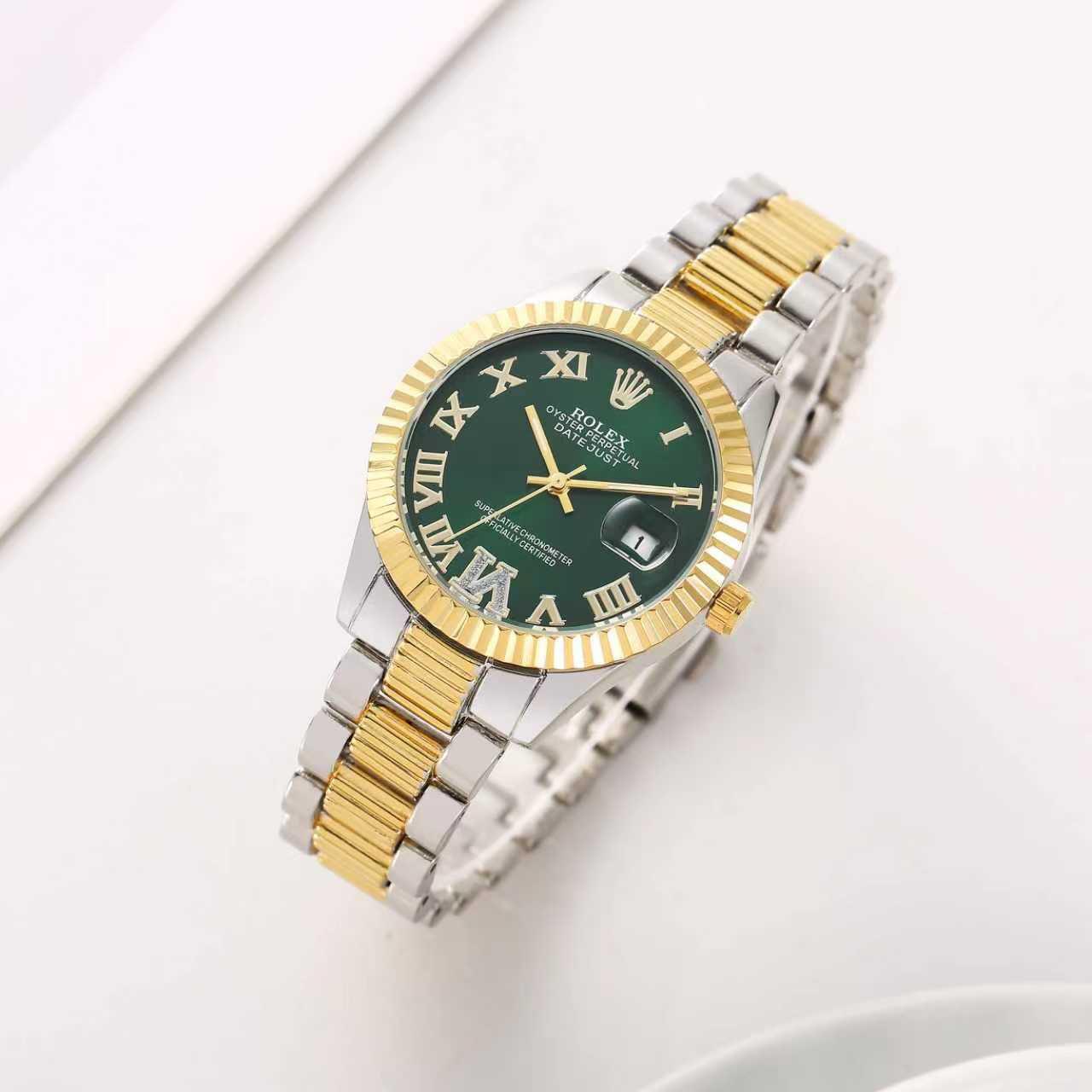 Rolex ladies