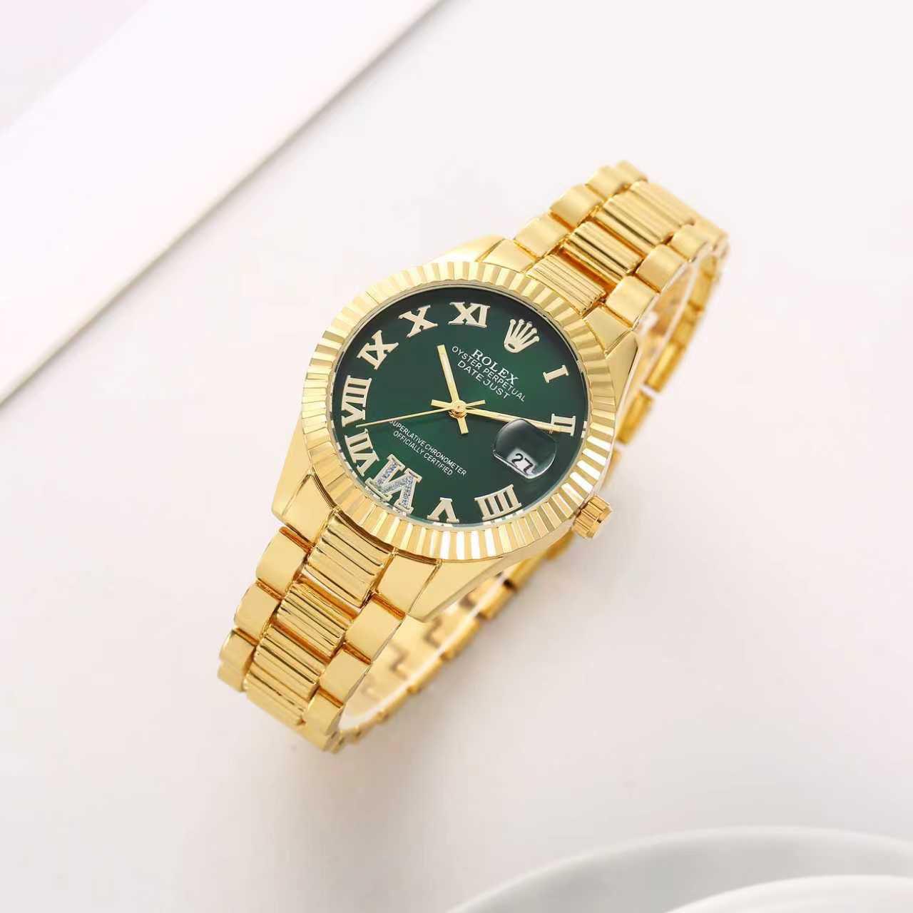 Rolex ladies