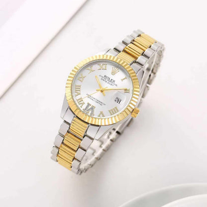 Rolex ladies