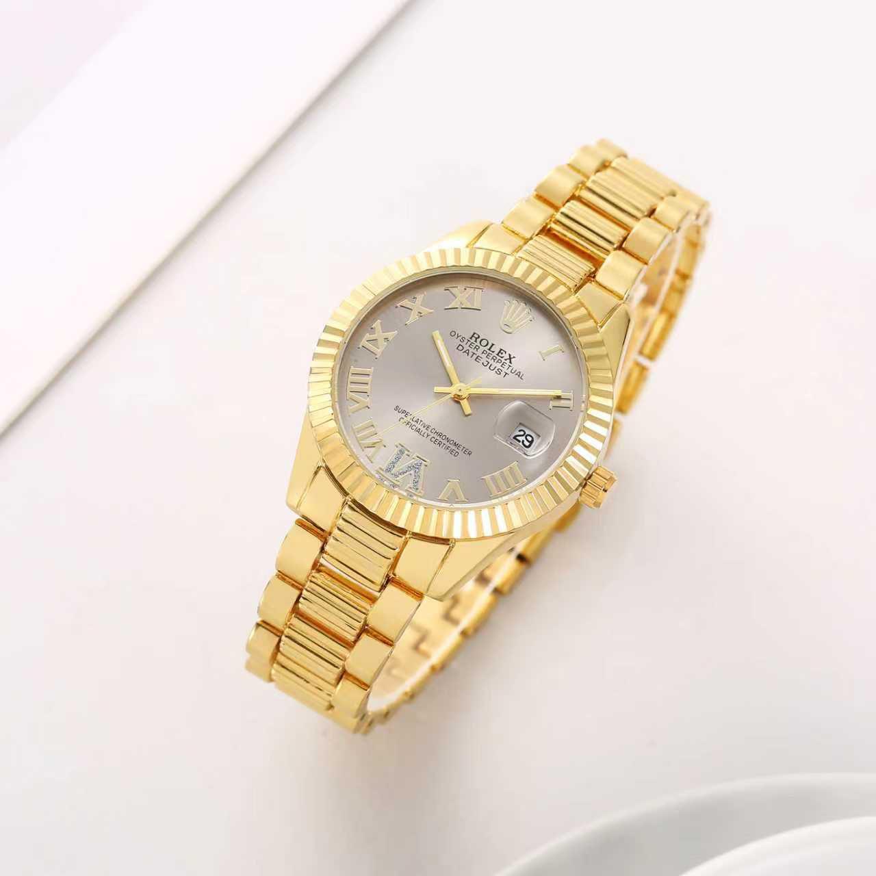 Rolex ladies