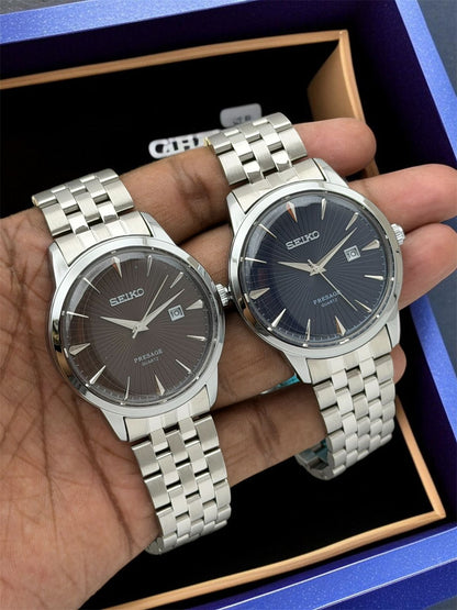 SEIKO