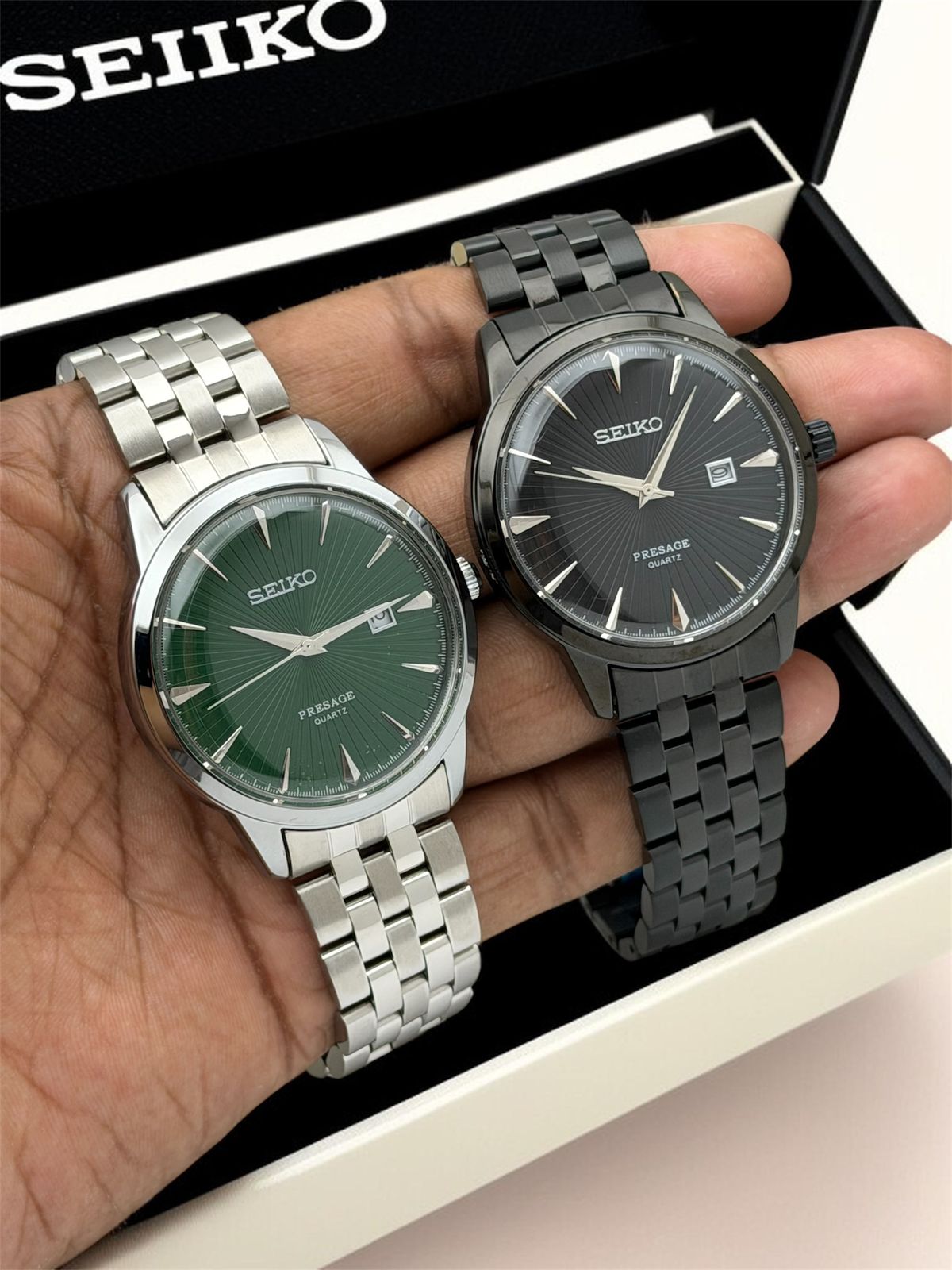 SEIKO