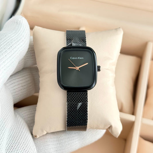 CK LADIES WATCH