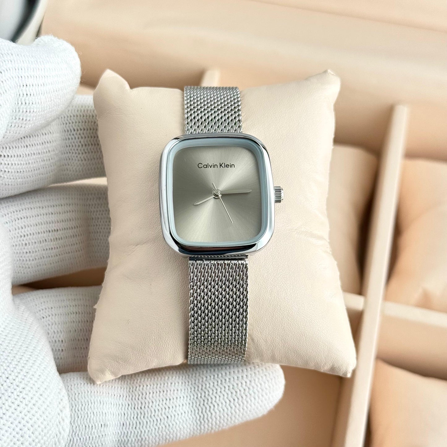 CK LADIES WATCH