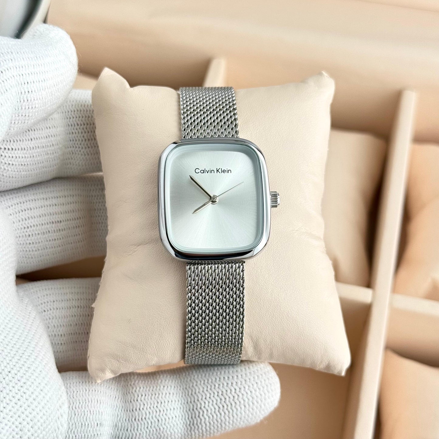 CK LADIES WATCH