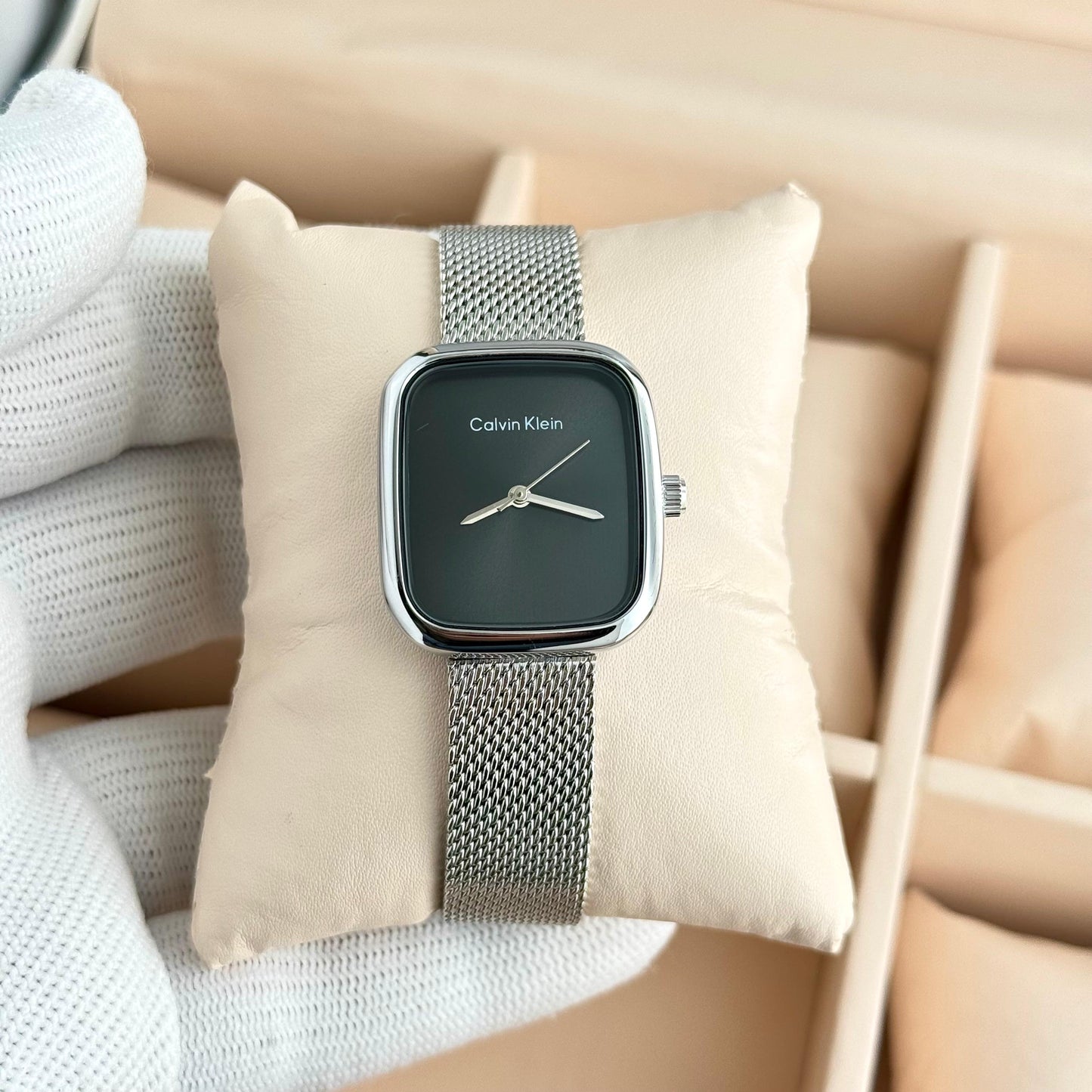 CK LADIES WATCH