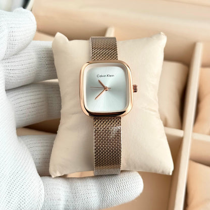 CK LADIES WATCH