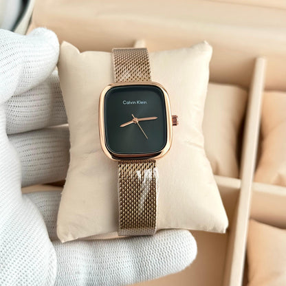 CK LADIES WATCH