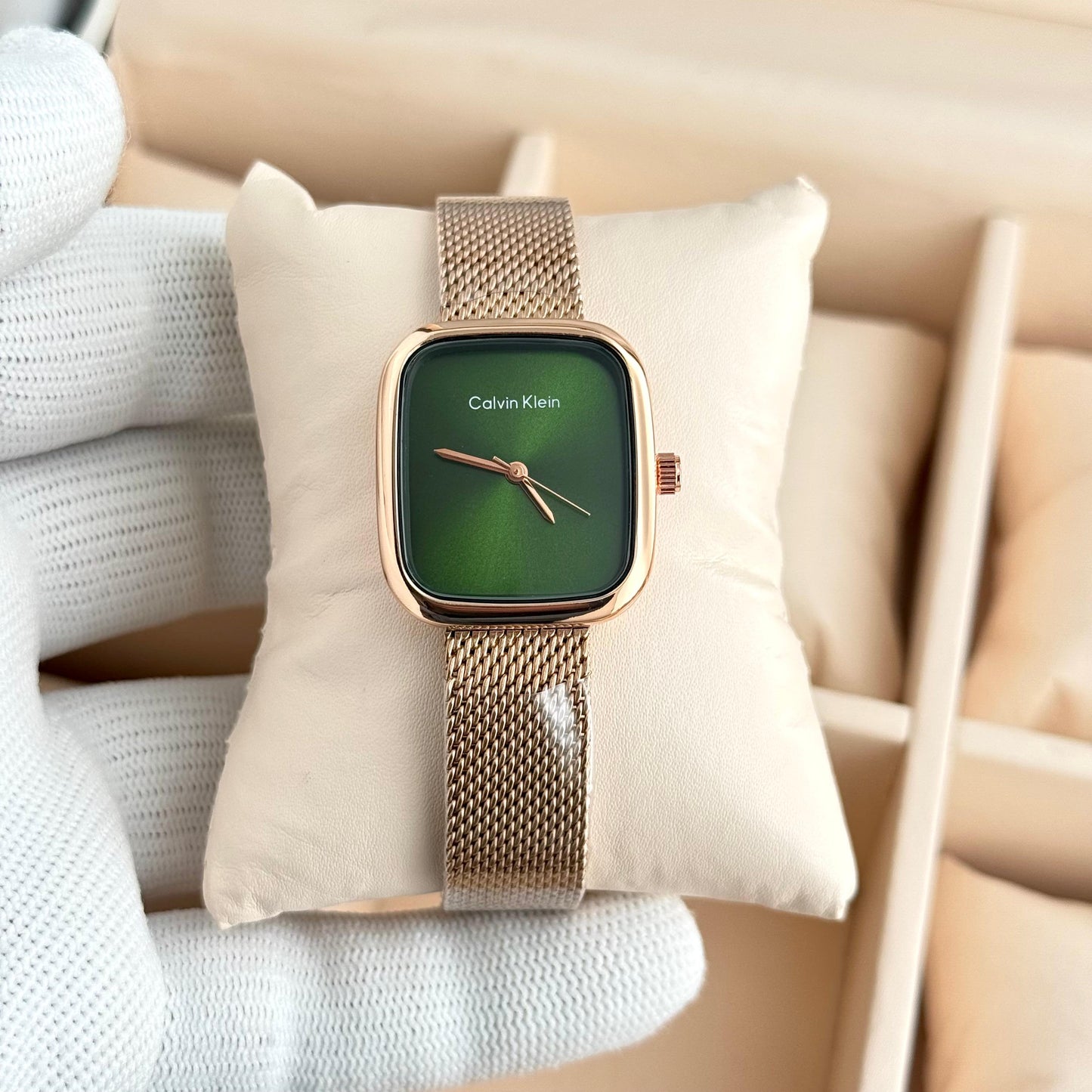 CK LADIES WATCH