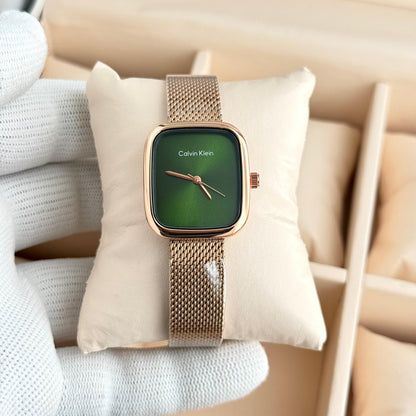 CK LADIES WATCH