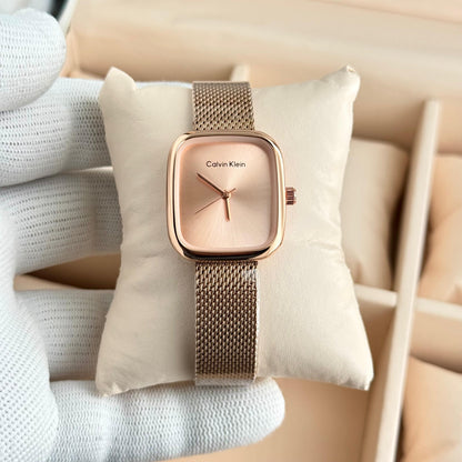 CK LADIES WATCH