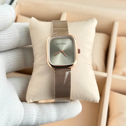 CK LADIES WATCH