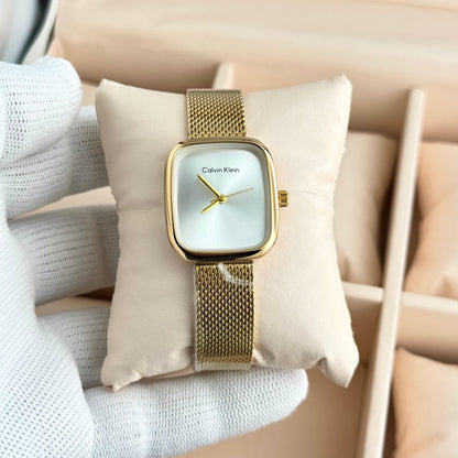 CK LADIES WATCH