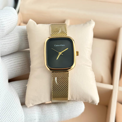 CK LADIES WATCH