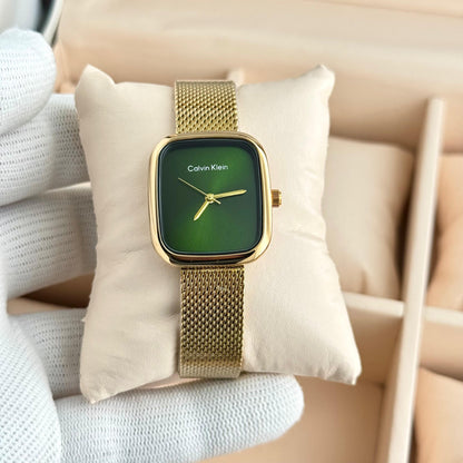 CK LADIES WATCH